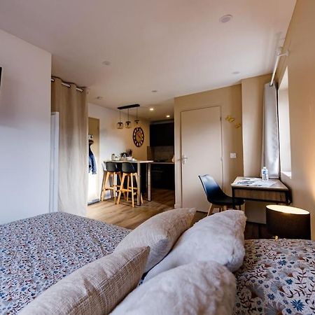 Joli Appartement, Le Bouchon Remois, Centre Ville Reims Exterior foto